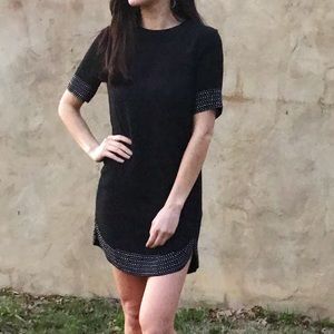 Date Night Black Dress